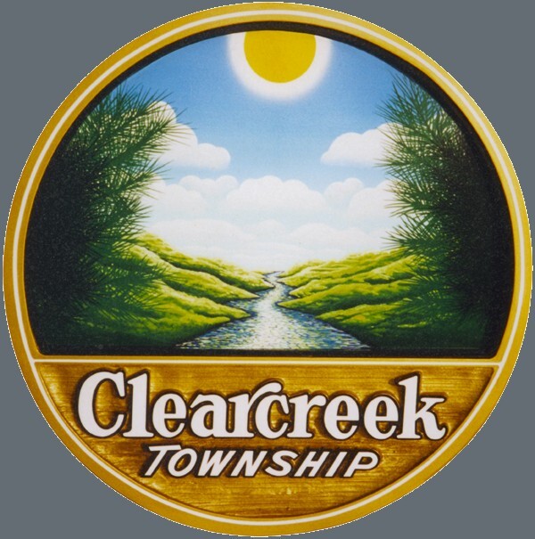Clearcreek Township Logo